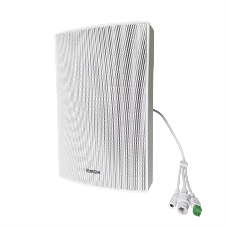 Altavoz de red IP