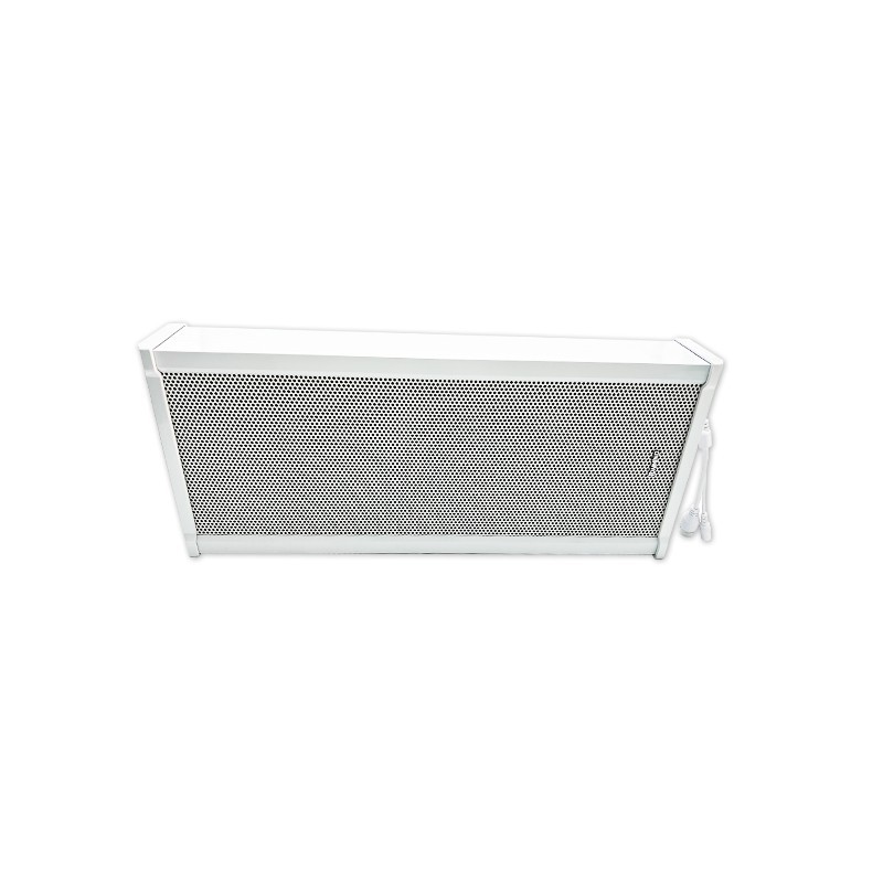 outdoor column speakers